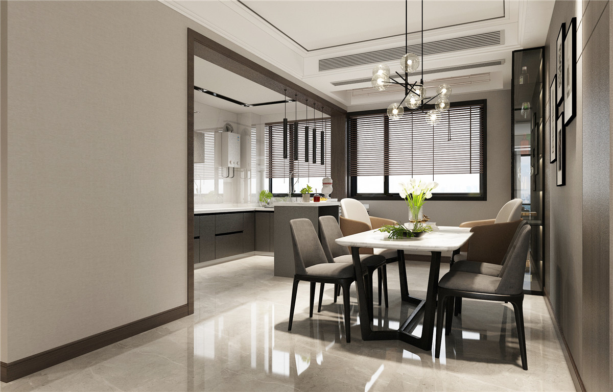 天恒裝飾-如何裝修能讓家里更顯質(zhì)感 天恒裝飾-如何裝修能讓家里更顯質(zhì)感